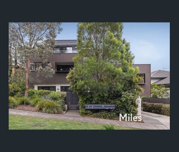 9/46 Barkly Place, Heidelberg, Vic 3084 - Photo 3