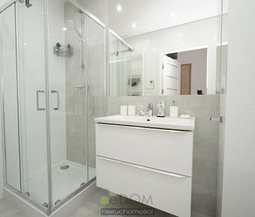 Mieszkanie na wynajem 34,82 m², Gorzów Wielkopolski, os. Europejskie - Photo 5