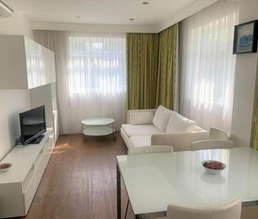 3 BED Flat To rent - Photo 1