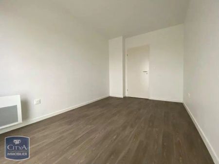 Appartement à louer 3 pièces 63.35m² - Photo 3