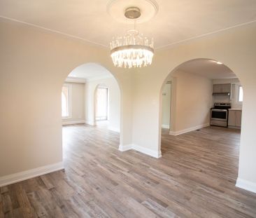 For Lease - 510 Queen Victoria Drive Unit# Main, Hamilton, Ontario - Photo 1