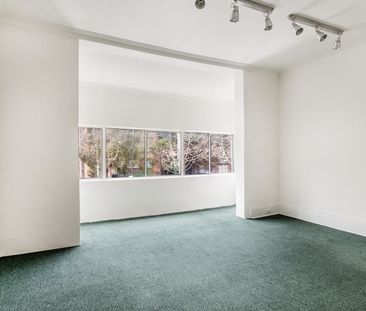Large Terrace with Home Office or Art Style Studio - Photo 1