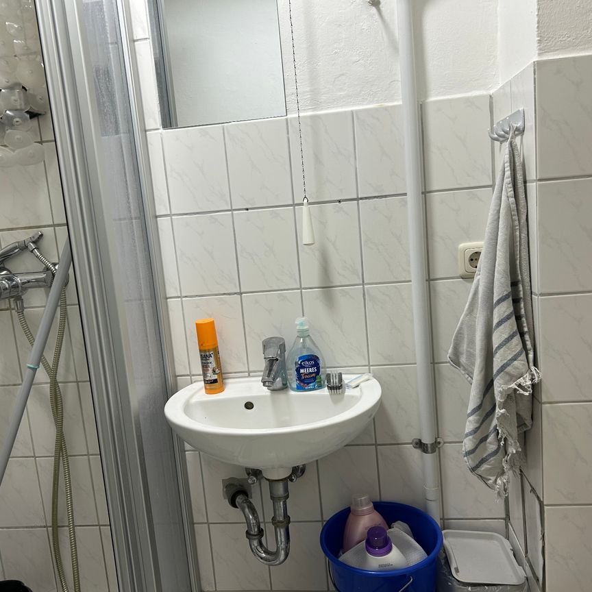 Schönes und ruhiges Wohnen in Wakenitznähe - 23564 Lübeck - Photo 1