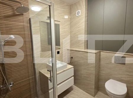 Apartament 2 camere, 58 mp, West City Tower - Fotografie 5