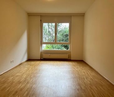 "Wohnen im Gundeli nähe SBB" - Foto 1