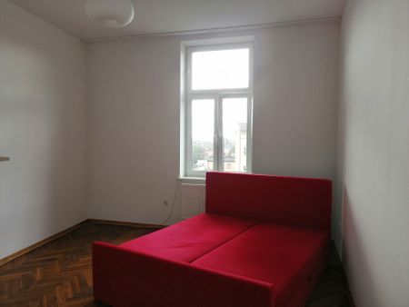 Targowa, 2-pokojowe, 49m2, III piętro - Фото 2