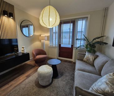 Te huur: Appartement Kogelbloemstraat in Den Bosch - Photo 1