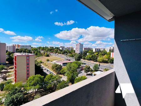 PRENÁJOM, 3-IZBOVÝ BYT, NITRA - Fotografia 4