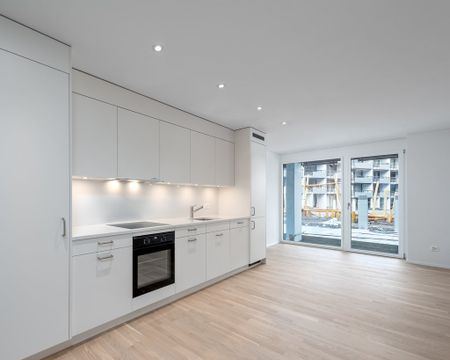 Top moderne Wohnung im Kreis 9, Zürich Albisrieden - Photo 4