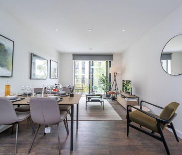 1 bedroom flat to rent - Photo 6