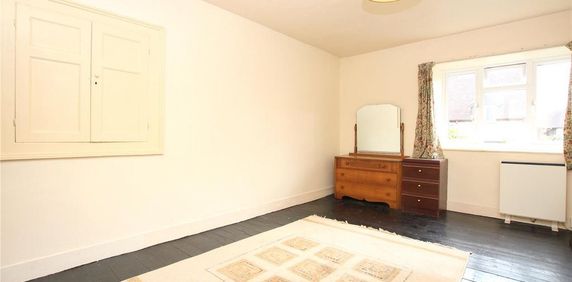 1 bedroom terraced house to rent - Photo 2