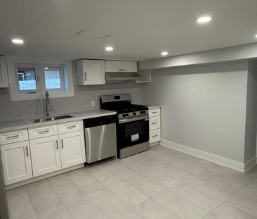 For Lease - 88 Spruce Street Unit# 5 (BSMT), Aurora, Ontario - Photo 4