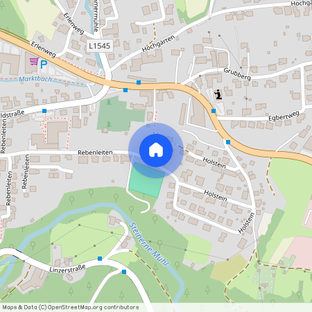 Rebenleiten Nr.41/1, 4170 Haslach, Bezirk Rohrbach