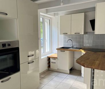 CHAUVIGNY : MAISON TYPE III RENOVEE - Photo 3