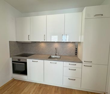 Stockerau Zentrum – renovierte 2-Zimmer-Wohnung – 63 m² - Photo 4
