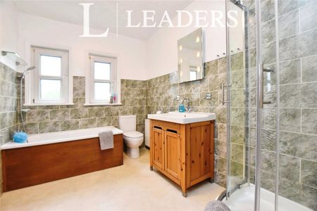 1 bedroom house to rent Dunmow Road, Bishops Stortford, Hertfordshire, CM23 - Photo 3