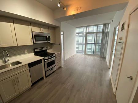 For Lease - 36 Lisgar Street Unit# ph02, Toronto, Ontario - Photo 4