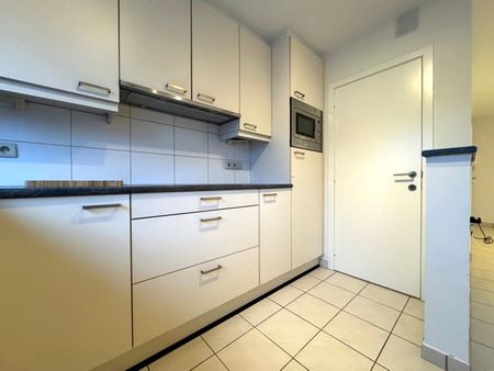 Appartement te huur in Aalst - Photo 3