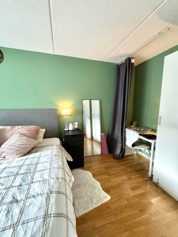 Tellusborgsvägen, Hägersten - Foto 2