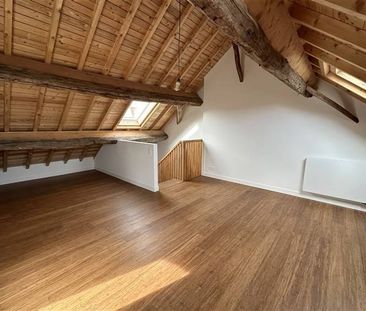 Appartement te huur - Foto 1