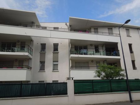 APPARTEMENT T2 36M - Photo 3