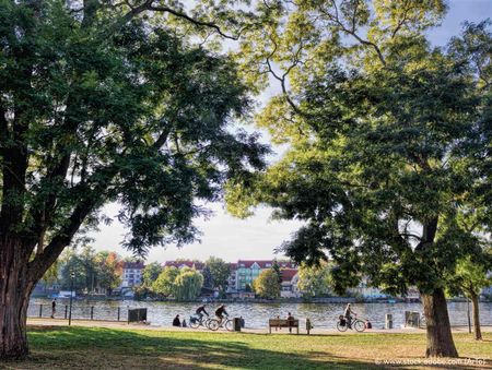 3-Zi.-Wohnung für Komfortliebhaber *Kommen Sie am Samstag zur offenen Besichtigung* - Photo 3