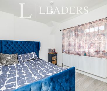 4 bedroom house to rent Baker Street, Alvaston, Derby, DE24 - Photo 3