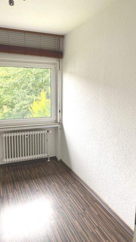 2,5 Zimmer Wohnung mit Balkon in Iserlohn-Dröschede - Foto 5