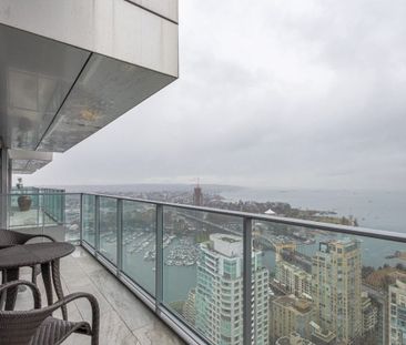 1480 Howe Street condo — Vancouver, BC (3-Bedroom) - 3 Bedroom - Photo 5