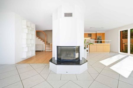 4.5 Zimmer, 210 m² - Foto 2