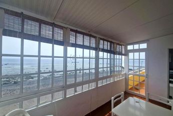1 Bedroom apartment for rental in Las Galletas