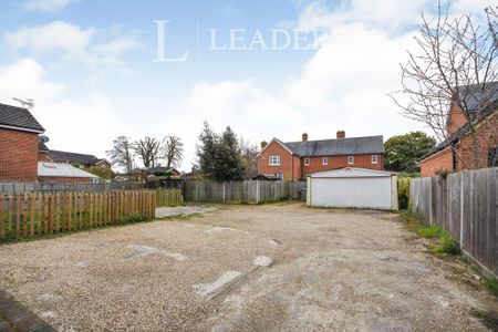 1 bedroom flat to rent - Photo 4