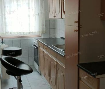 Kiadó jó állapotú panel lakás - Szolnok - Photo 1