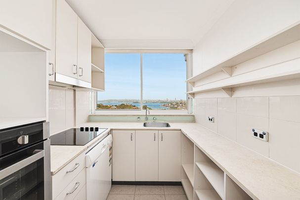 Uninterrupted Harbour Views - Photo 1