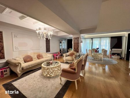 Penthouse 5 camere, 250 mp, zona Ciuperca - Photo 4