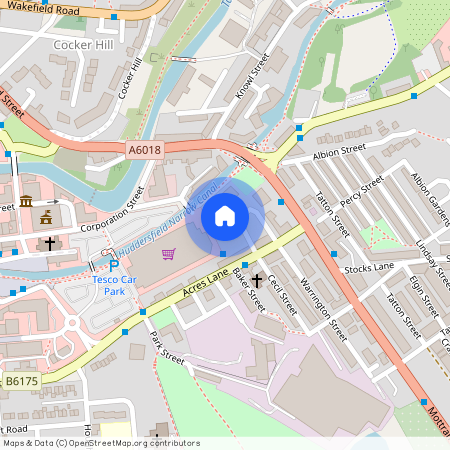 Gladstone Mill, Warrington Street, Stalybridge, Cheshire, SK15 2HA