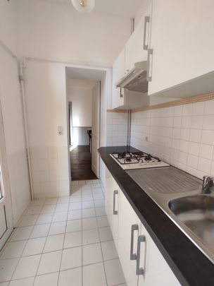 LIMOGES T2 DE 42 m² AVEC JARDIN - Photo 1