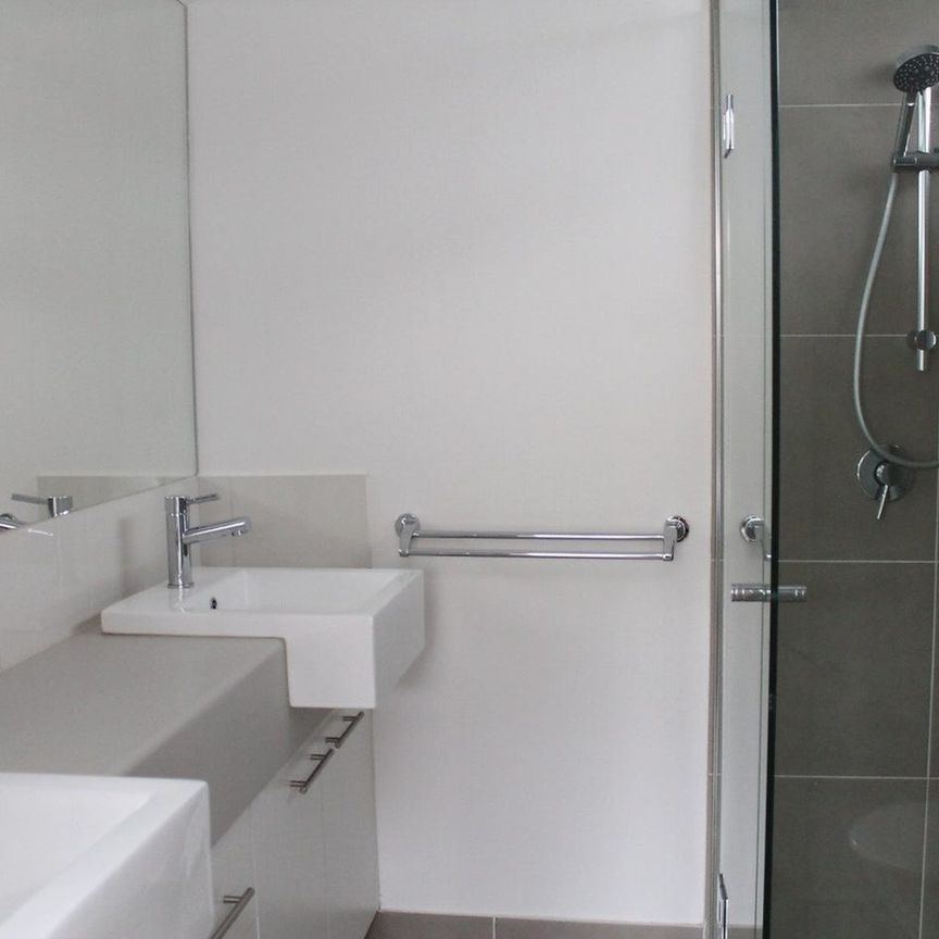 HEADLINE: Modern Townhouse with Style and Spacious Living Areas - Photo 1