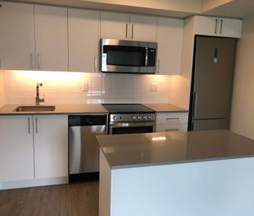 For Lease - 38 Monte Kwinter Court Unit# 1005, Toronto, Ontario - Photo 3