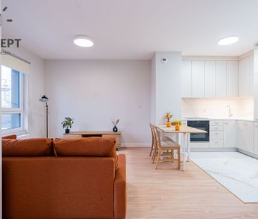 Nowa kawalerka | Balkon | Parking | Komórka - Zdjęcie 3