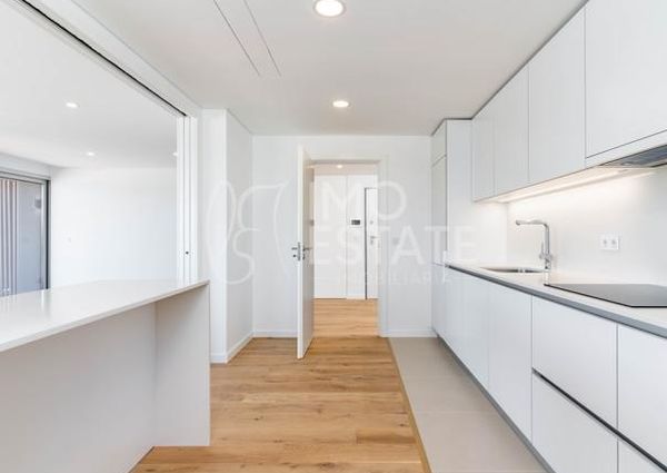 Apartamento T2