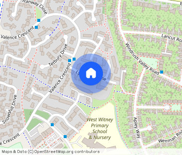 Lyneham Close, Witney, Oxfordshire, OX28 - Photo 1