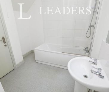 1 bedroom apartment to rent Kedleston Road, Derby, DE22 - Photo 6