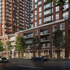 For Lease - 3270 Sheppard Avenue Unit# 521, Toronto, Ontario - Photo 2