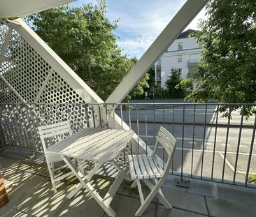 Louer appartement 1 pièce de 27 m² à Rennes (35000) - Photo 1