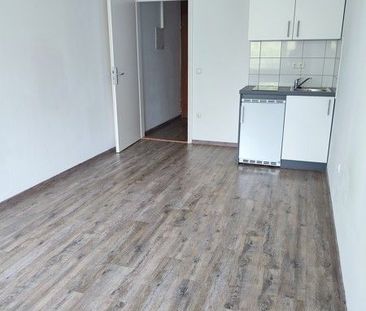 Top modernisiertes 1-Zimmer-Appartement in toller Lage - ruhig, grü... - Photo 3