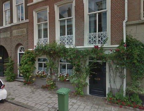 House Den Haag - De Ruijterstraat - Photo 1