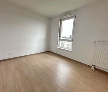 Location Appartement 4 pièces 83m² SOUFFELWEYERSHEIM 67460 - Photo 3