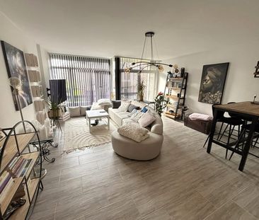 Appartement te huur - Photo 3