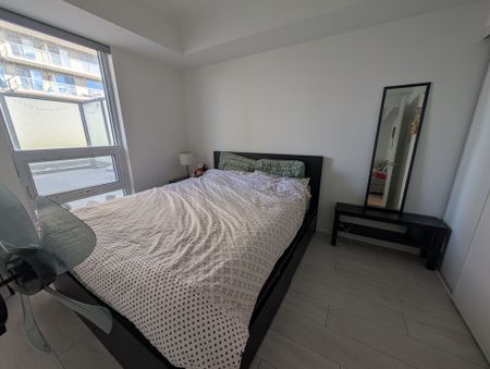 For Lease - 2031 Kennedy Road Unit# 923, Toronto, Ontario - Photo 2